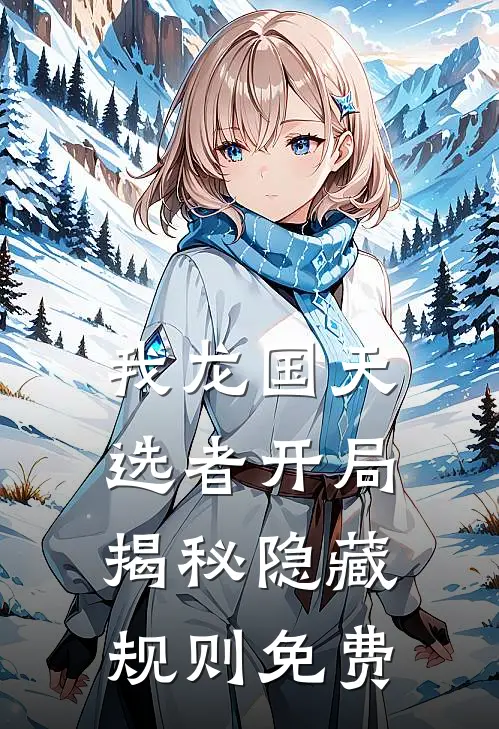 我龙国天选者开局揭秘隐藏规则免费
