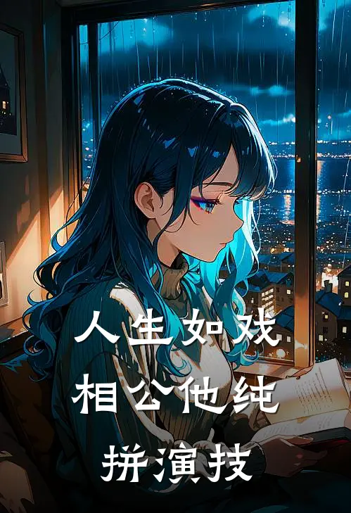 人生如戏，相公他纯拼演技