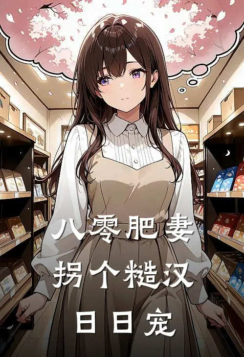 八零肥妻：拐个糙汉日日宠
