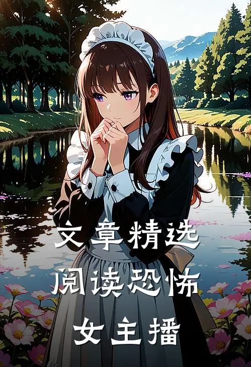 文章精选阅读恐怖女主播