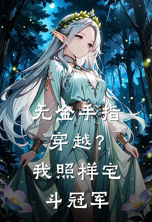 无金手指穿越？我照样宅斗冠军