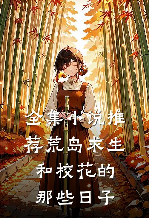 全集小说推荐荒岛求生：和校花的那些日子