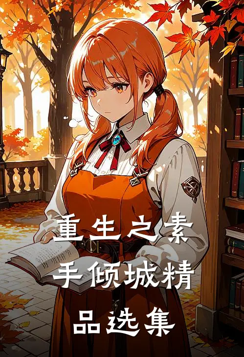 重生之素手倾城精品选集