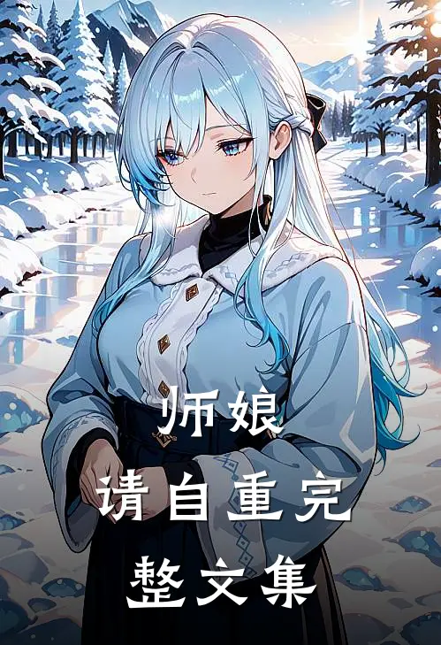 师娘，请自重完整文集
