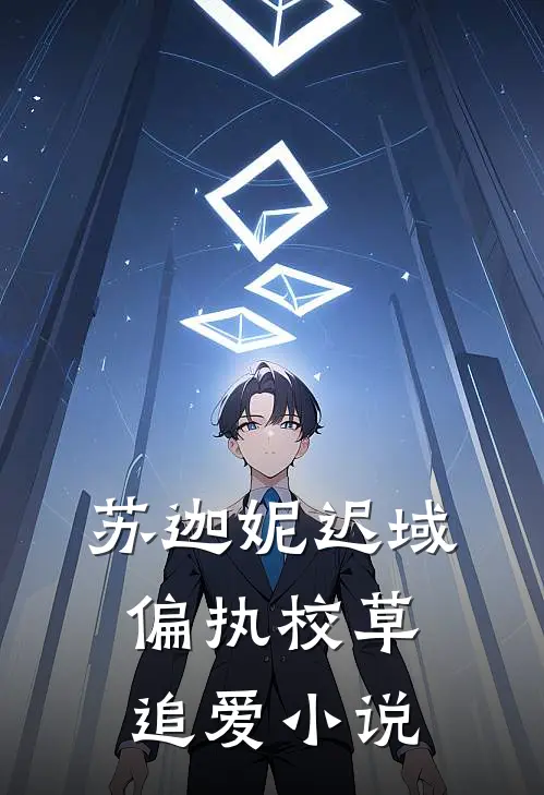 苏迦妮迟域偏执校草追爱小说