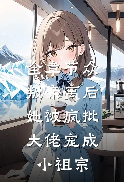 全章节众叛亲离后，她被疯批大佬宠成小祖宗
