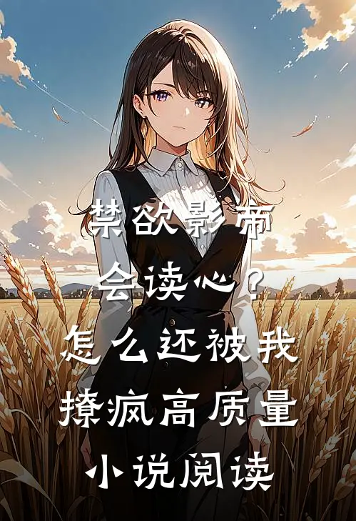 禁欲影帝会读心？怎么还被我撩疯高质量小说阅读