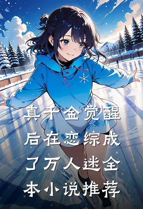 真千金觉醒后在恋综成了万人迷全本小说推荐