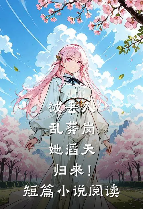 被丢入乱葬岗：她滔天归来！短篇小说阅读