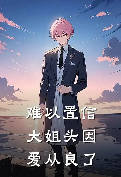 难以置信，大姐头因爱从良了