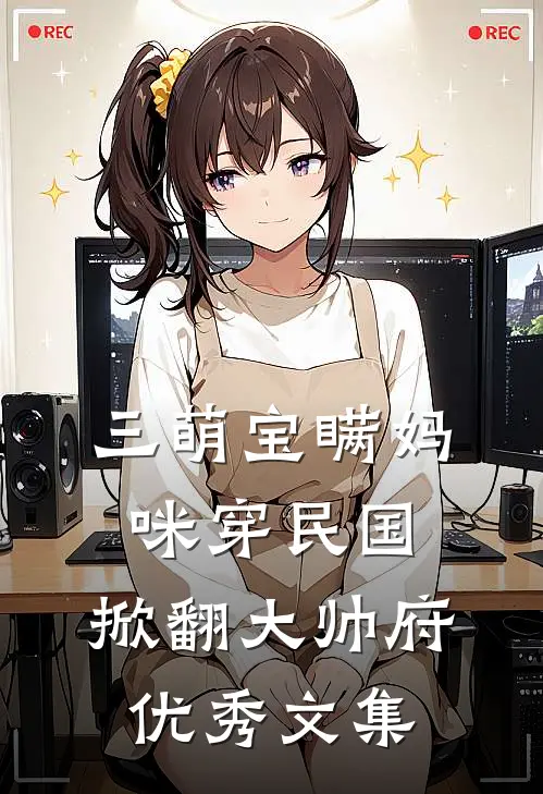 三萌宝瞒妈咪穿民国，掀翻大帅府优秀文集
