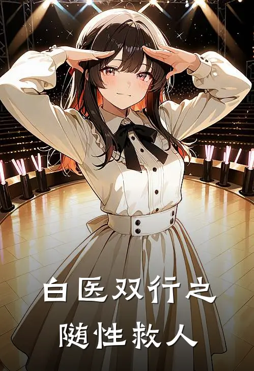 白医双行之随性救人