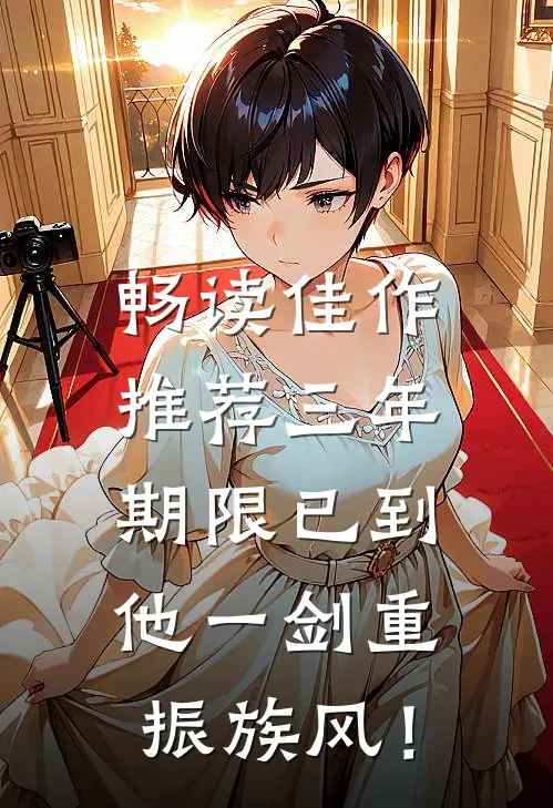 畅读佳作推荐三年期限已到，他一剑重振族风！