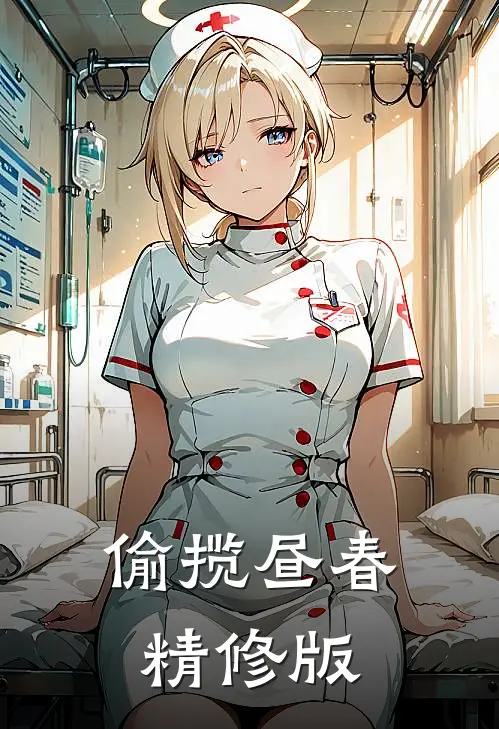 偷揽昼春精修版