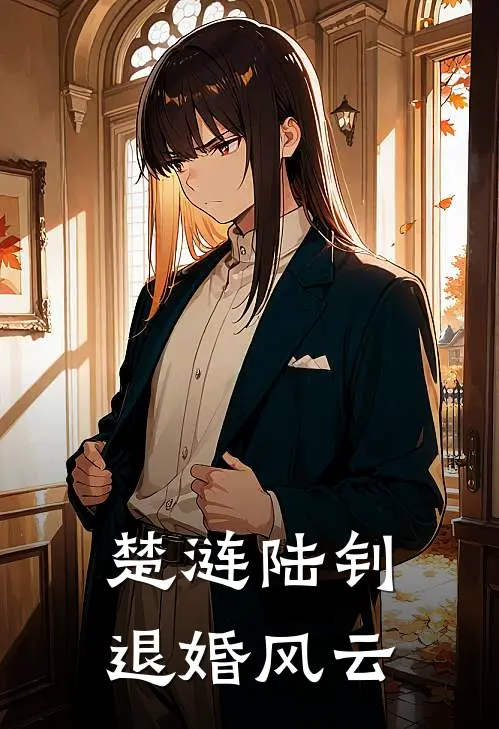 楚涟陆钊退婚风云
