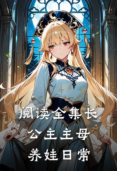 阅读全集长公主主母养娃日常