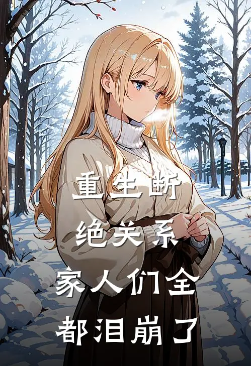 重生断绝关系，家人们全都泪崩了