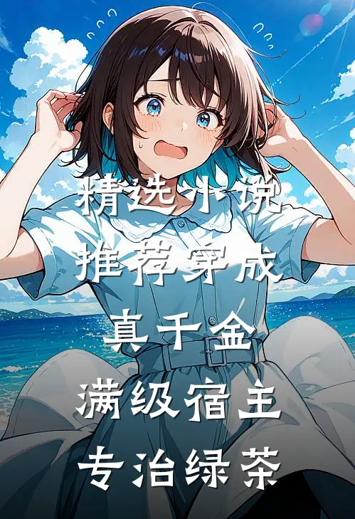 精选小说推荐穿成真千金：满级宿主专治绿茶