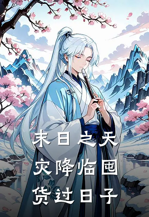 末日之天灾降临囤货过日子