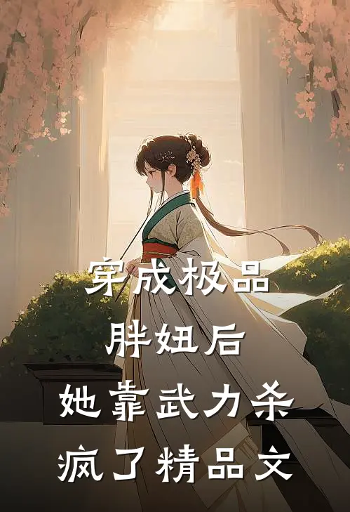穿成极品胖妞后，她靠武力杀疯了精品文
