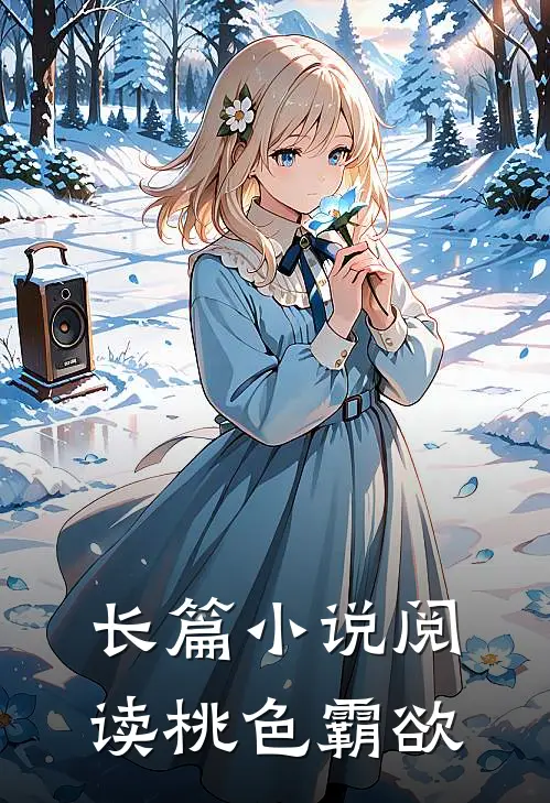 长篇小说阅读桃色霸欲