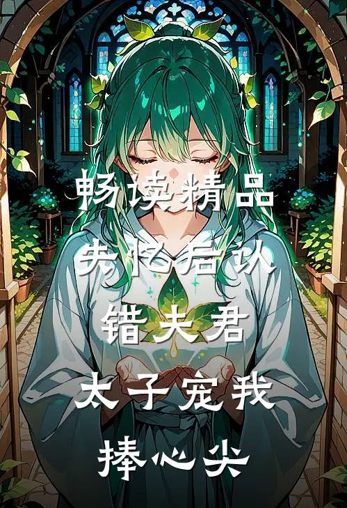畅读精品失忆后认错夫君，太子宠我捧心尖