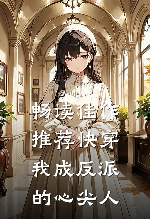 畅读佳作推荐快穿：我成反派的心尖人