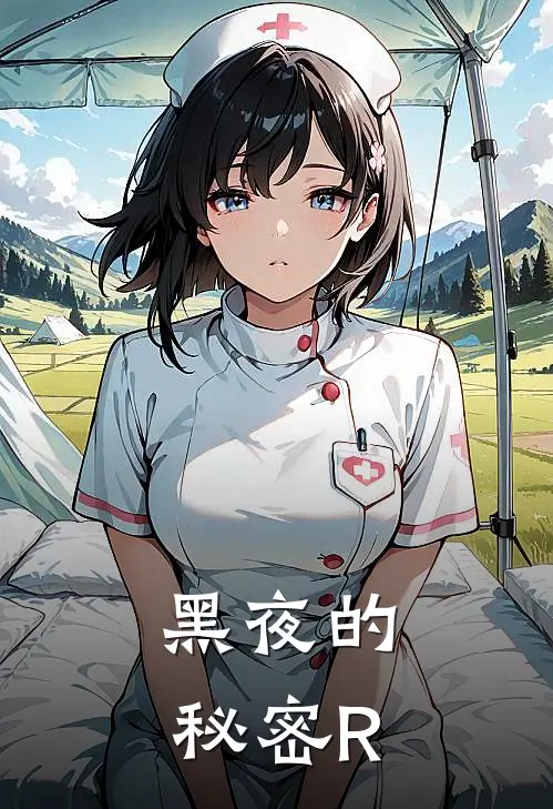 黑夜的秘密R