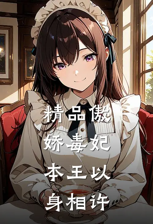 精品傲娇毒妃：本王以身相许