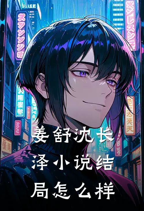 姜舒沈长泽小说结局怎么样