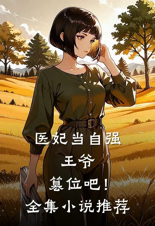 医妃当自强：王爷，篡位吧！全集小说推荐
