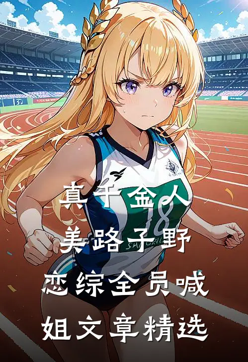 真千金人美路子野，恋综全员喊姐文章精选