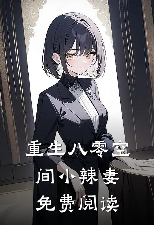 重生八零空间小辣妻免费阅读