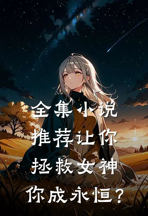 全集小说推荐让你拯救女神，你成永恒？