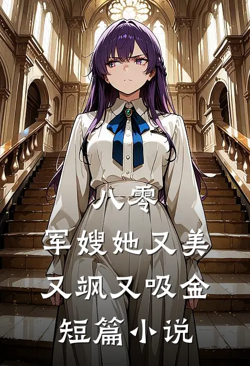 八零：军嫂她又美又飒又吸金短篇小说