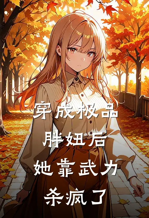 穿成极品胖妞后,她靠武力杀疯了