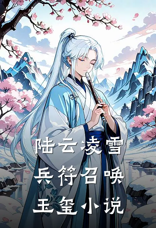 陆云凌雪兵符召唤玉玺小说