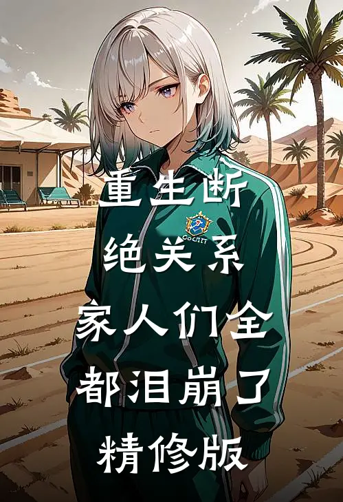 重生断绝关系，家人们全都泪崩了精修版