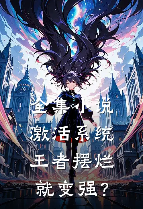 全集小说激活系统：王者摆烂就变强？