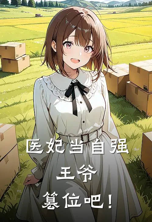 医妃当自强：王爷，篡位吧！