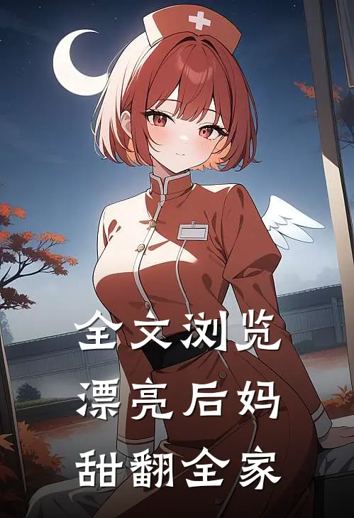 全文浏览漂亮后妈，甜翻全家