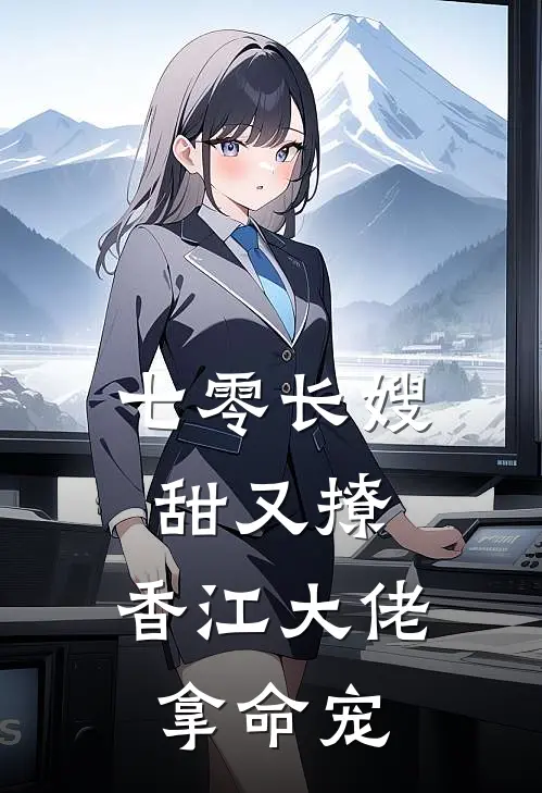 七零长嫂甜又撩，香江大佬拿命宠