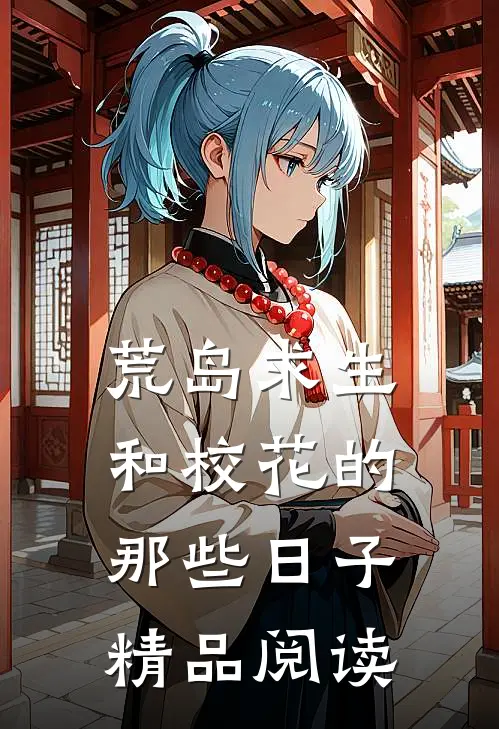 荒岛求生：和校花的那些日子精品阅读