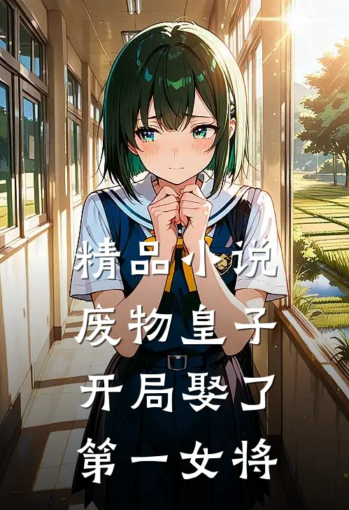 精品小说废物皇子，开局娶了第一女将