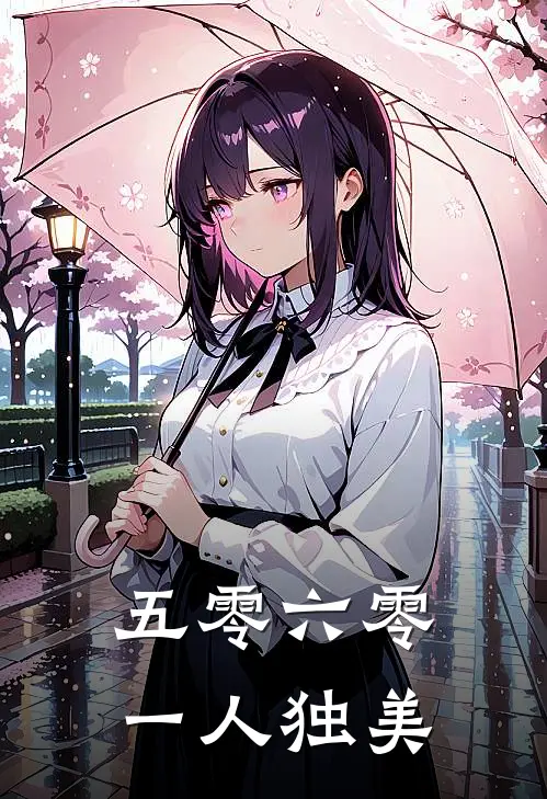 五零六零，一人独美