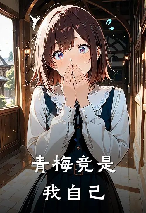 青梅竟是我自己