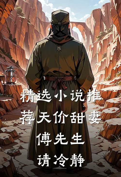精选小说推荐天价甜妻：傅先生，请冷静