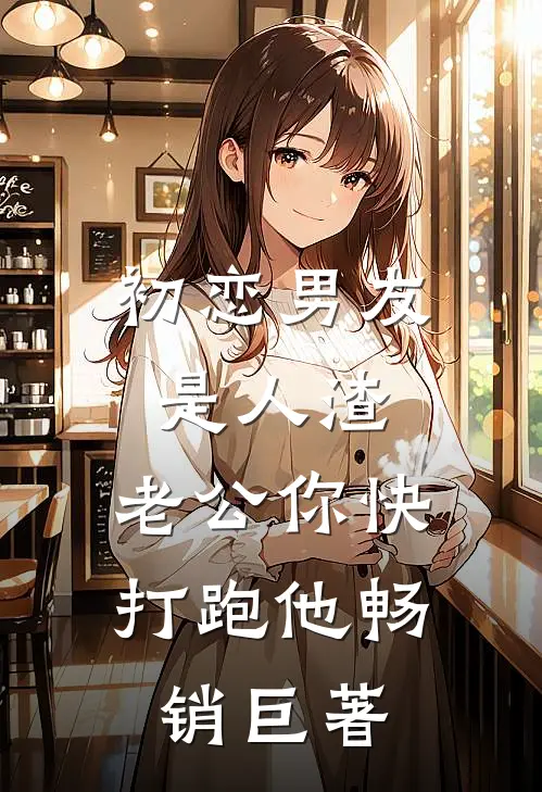 初恋男友是人渣，老公你快打跑他畅销巨著