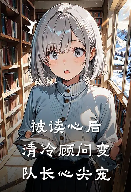 被读心后，清冷顾问变队长心尖宠