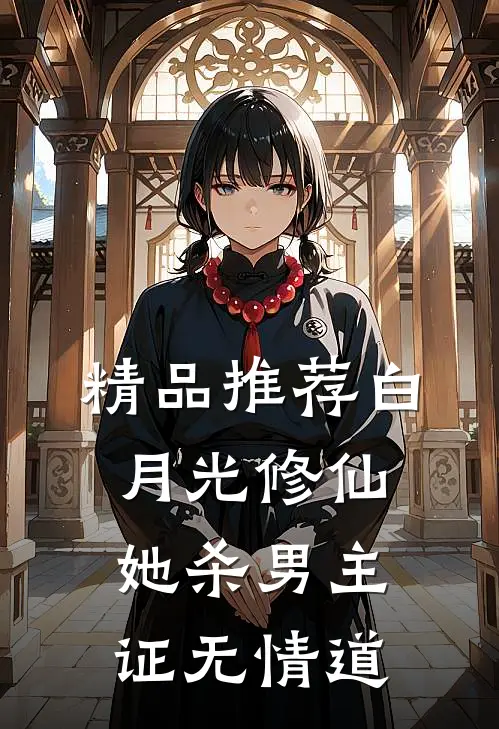 精品推荐白月光修仙：她杀男主证无情道